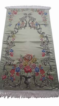 Fragrant Prayer Rug
