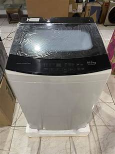 Fully Automatic Carpet Washing Machine