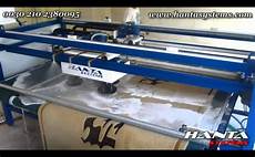 Fully Automatic Carpet Washing Machine