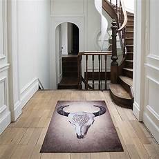 Latex Non-Slip Base Carpet