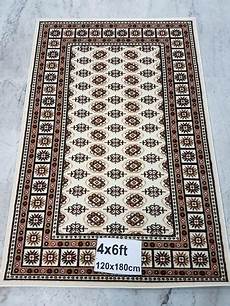 Machine Made Carpets