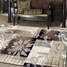 Patchwork Carpet
