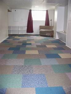 Patchwork Carpet
