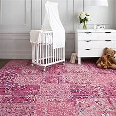 Patchwork Carpet