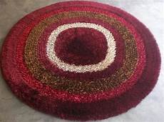Polyester Shaggy Carpets