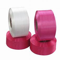 Polypropylene Intermingled Yarn
