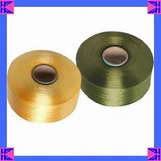 Polypropylene Intermingled Yarns