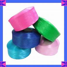Polypropylene Intermingled Yarns