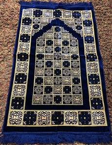Spiege Prayer Rug