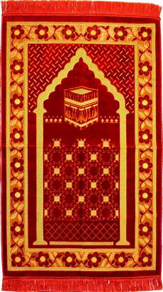 Spiege Prayer Rug