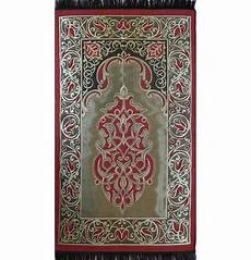 Taffeta Prayer Rugs