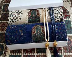 Taffeta Prayer Rugs