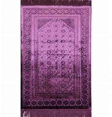 Taffeta Prayer Rugs