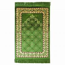 Velour Prayer Rugs