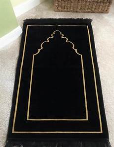 Velour Prayer Rugs