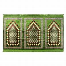 Velour Prayer Rugs