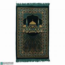 Velour Prayer Rugs