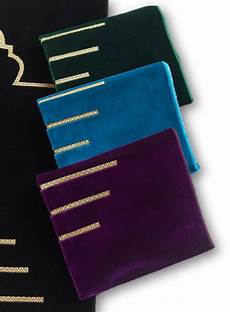 Velour Prayer Rugs
