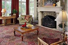 Walltowall Carpet