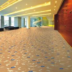 Wool Nylon Carpet